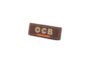 OCB SINGLE UNBLEACHED